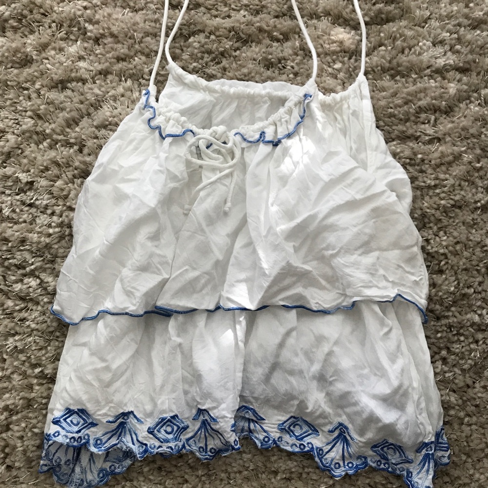 O'Neill Crop Top